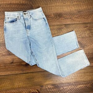 BDG Light Blue Skinny Jeans